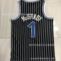 Basketball Jersey Orlando Magic Shaquille ONeal 32 Tracy McGrady 1 Embroidered Stitched Team Uniform Men Women XXL
