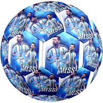 Messi Fans Size 5 Football Machinestitched Indooroutdoor Training And Matches Ideal For Soccer Enthusiasts Perfect Birthday Christmas Gift Idea zq