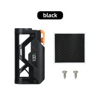 No Welding DIY 21700 Power Bank Shell Kit with Digital Display Rechargeable Battery Case for High Power Devices juoda
