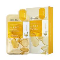 Mediheal - Ampulinė kaukė - EGT Timetox (epidermo augimo gydymas) - 10 vnt. beige