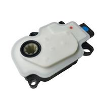 1x Radiator Grille Air Shutter Actuator For 2018-2021 Honda Accord 71300-TVA-A01 white
