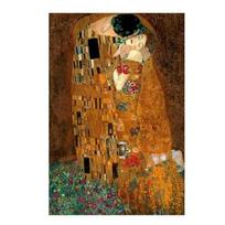 Elegantiškas Gustavas Klimtas Frejos Ašaros Bučinys Drobės Sienos Dailė Klasikiniai Tapybos Spaudiniai Svetainės Dekoro Plakatai Paveikslai 30x45cm No Frame