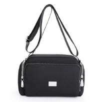 All-matching Messenger Bag for Women Adjustable Strap Shoulder Bag Crossbody Bag juoda