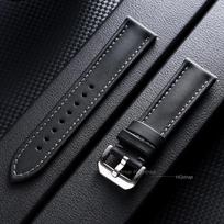 Nylon Sailcloth Watch Band for Omega Leather Strap for Seiko 20mm 22mm 23mm Black Watch Strap Men Women Quick Release Bracelet 20mm gray