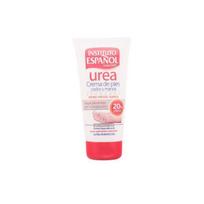 Crème UREA pour les pieds, les coudes et les mains 150 ml - UREA balta