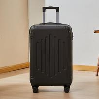 20-Inch Lightweight Carry-On Luggage NW-20 white
