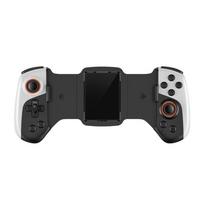 Wireless Connection Semiconductor Cooling Mobile Game Controller for IOS Android Switch black