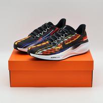 IB8171-999 Nike Pegasus 41 Multi-Color Light Smoke Grey Sail Black (Men's) 9 black