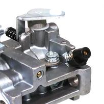Carburetor Replacement For Kawasaki FB460V Fits Part 15003-2777 Enhanced Fuel Efficiency Long-Lasting Lawn Mower Repair Access= China Mainland gray