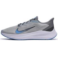 Nike Air Zoom Winflo 7 'Grey Blue' CJ0291-014 45 gray