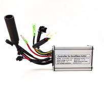 48V 36V 15A Valdiklis 250W 350W Bešepetiniam Varikliui Ebike Elektrinis Dviratis