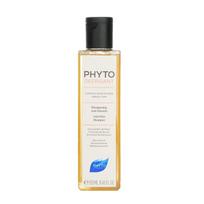 PHYTO Phytodefrisant Anti-Frizz Šampūnas - Nepaklusniems Plaukams 250ml/8.45oz