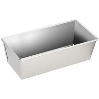 Stainless Steel Baking Pan Mold DIY Toast Cake Tray Pastry Tray Bread Baking Pan  Cooking Accessory Rectangular