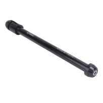 Aluminum Alloy Bicycle Thru Axle M12x1.0/1.5/1.75 Thru Axle Adapter  Cycling Accessories M12*P1.75