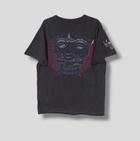 Vintage Tool 10000 days promo tshirt collectible American metal concert tour vintage band tee black Large 2XL gray