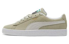 PUMA Suede Classic Xxi 'Granola Warm White' 38 gray