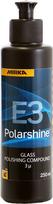 Mirka Polarshine E3 stiklo poliravimo pasta – 250 ml