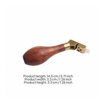 3-Needle Piano Hammer Voicing Tool Long-Lasting with Three