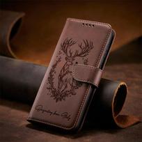 Case For Flip Samsung Galaxy A52 A5260 A52s A53 A70 A70s A71 A715f A7160 A72 A73 A81 A82 M60s 4g 5g Leather Cover Card Slots Wallet Tpu Casing Galaxy A5260
