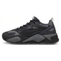Puma RS-X Black (Unisex) Chunky Sneakers 390776 21 38.5