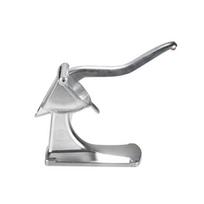 Aluminum Alloy Manual Fruit Squeezer Lemon Orange Press Juicer Kitchen Gadget gray