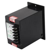 Forward Reverse DC Motor Speed Controller 110V AC Input PWM Controller  Industrial Motor Control 110V 400W