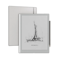 ONYX BOOX Go 10.3" (Gen II) Lumi Carta 1200 64GB Wi-Fi E-Reader Grey