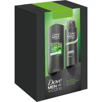 Dove Men+Care Recharge dovanų rinkinys vyrams