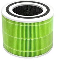 Levoit Core 300-RF-MB Mold & Bacteria keičiamas filtras oro valytuvui Core 300 / Core 300S, 3-in-1 HEPA