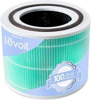 Levoit Core 300-RF-TX Toxin Absorber keičiamas filtras oro valytuvui Core 300 / Core 300S, 3-in-1 HEPA