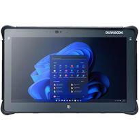 Durabook R11 Rugged Tablet, 8GB/128GB, Black, Windows 11 Pro E+R11AH7L*1209905