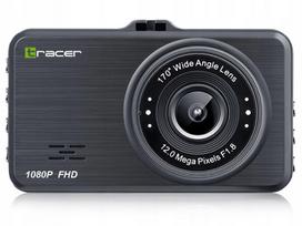 Automobilinė vaizdo kamera Tracer MB_TRAKAM47211, Full HD, 150°