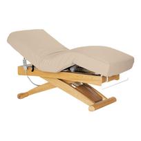 Sillon Siesta kosmetologinis gultas elektrinis 52–102 cm smėlio