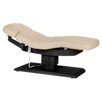 Sillon Relax kosmetologinis gultas elektrinis 63–87 cm smėlio