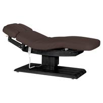 Sillon Relax kosmetologinis gultas reguliuojamas atlošas 87 cm