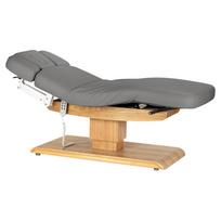 Sillon Relax kosmetologinis gultas 63–87 cm pilka