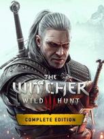 The Witcher 3: Wild Hunt - Complete Edition GOG Key (PC) EUROPE