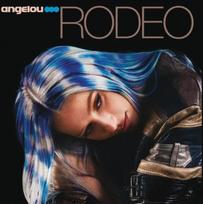 Vinilinė plokštelė – Angelou - Rodeo LP