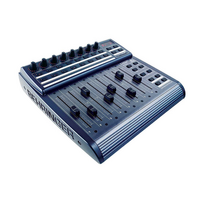 Behringer BCF2000 B-Control Fader Midi Controller