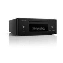 Denon CEOL RCDN-12 DAB All-in-One Player Black