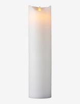 Sirius Home - Sara Exclusive - LED žvakė - Balta