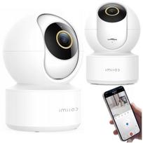 IMILAB C21 Wi-Fi kamera su 360° pasukimu ir 2K vaizdu