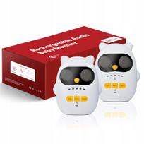 Elektroninė garso auklė Hosmart HY820, 2 vnt.