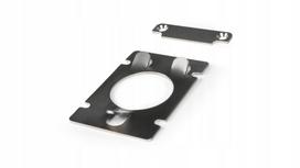 Adapteris Zintronic ADPTZP5 PTZ P5 kamerai, skirtas tvirtinimui prie laikiklio