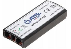 Atte XPOE-4-11-HS 4 prievadų PoE tinklo plėstuvas