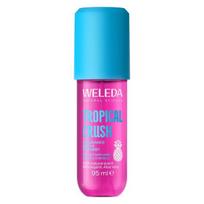 Kvapioji kūno ir plaukų dulksna Weleda Tropical Crush Body & Hair Fragrance Mist, 95 ml