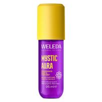 Kvapioji kūno ir plaukų dulksna Weleda Mystic Aura Body & Hair Fragrance Mist, 95 ml