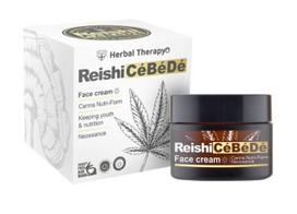 Palacio Reishi CéBéDé stangrinamasis dieninis kremas, 50 ml