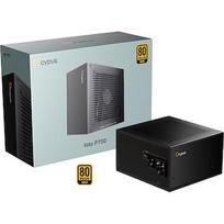 Ocypus Iota P750, 750W, 80PLUS Gold, ATX 3.1, PCIe 5.1 Iota-P750-G1FFBK024X-EU