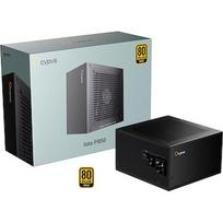 Ocypus Iota P850, 850W, 80PLUS Gold, ATX 3.1, PCIe 5.1 Iota-P850-G1FFBK024X-EU